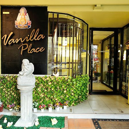 Vanilla Place Chiang Mai Eksteriør bilde