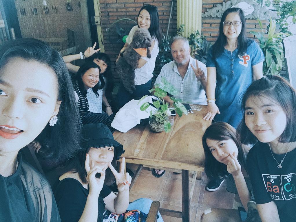 Vanilla Place Chiang Mai Eksteriør bilde