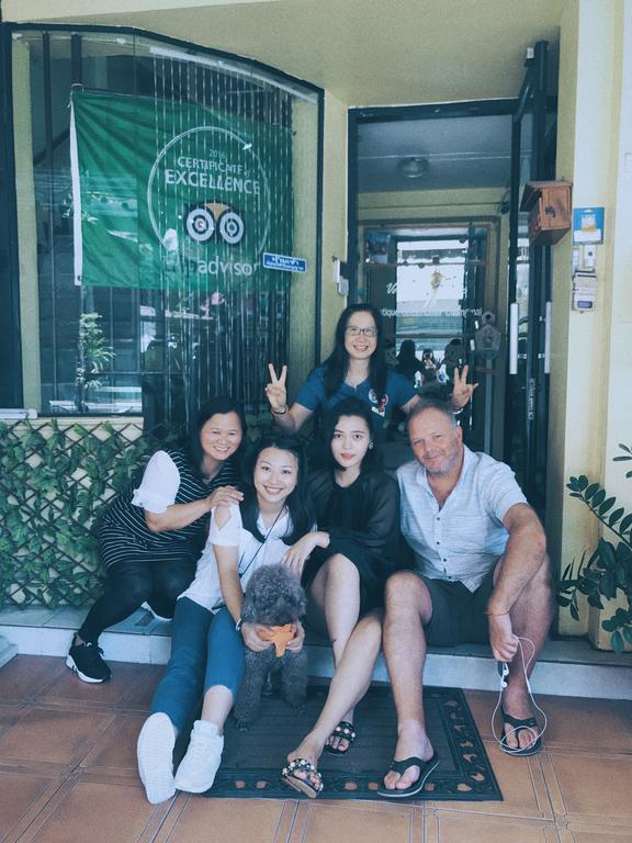 Vanilla Place Chiang Mai Eksteriør bilde