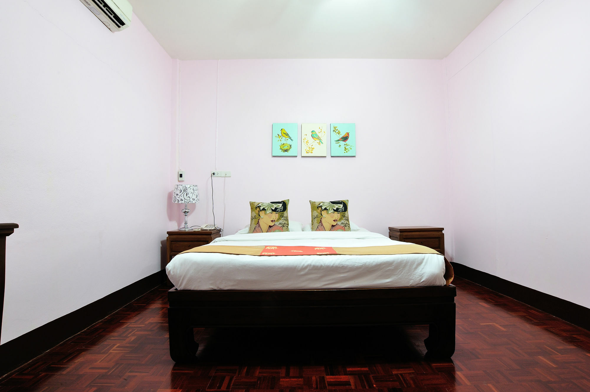 Vanilla Place Chiang Mai Eksteriør bilde