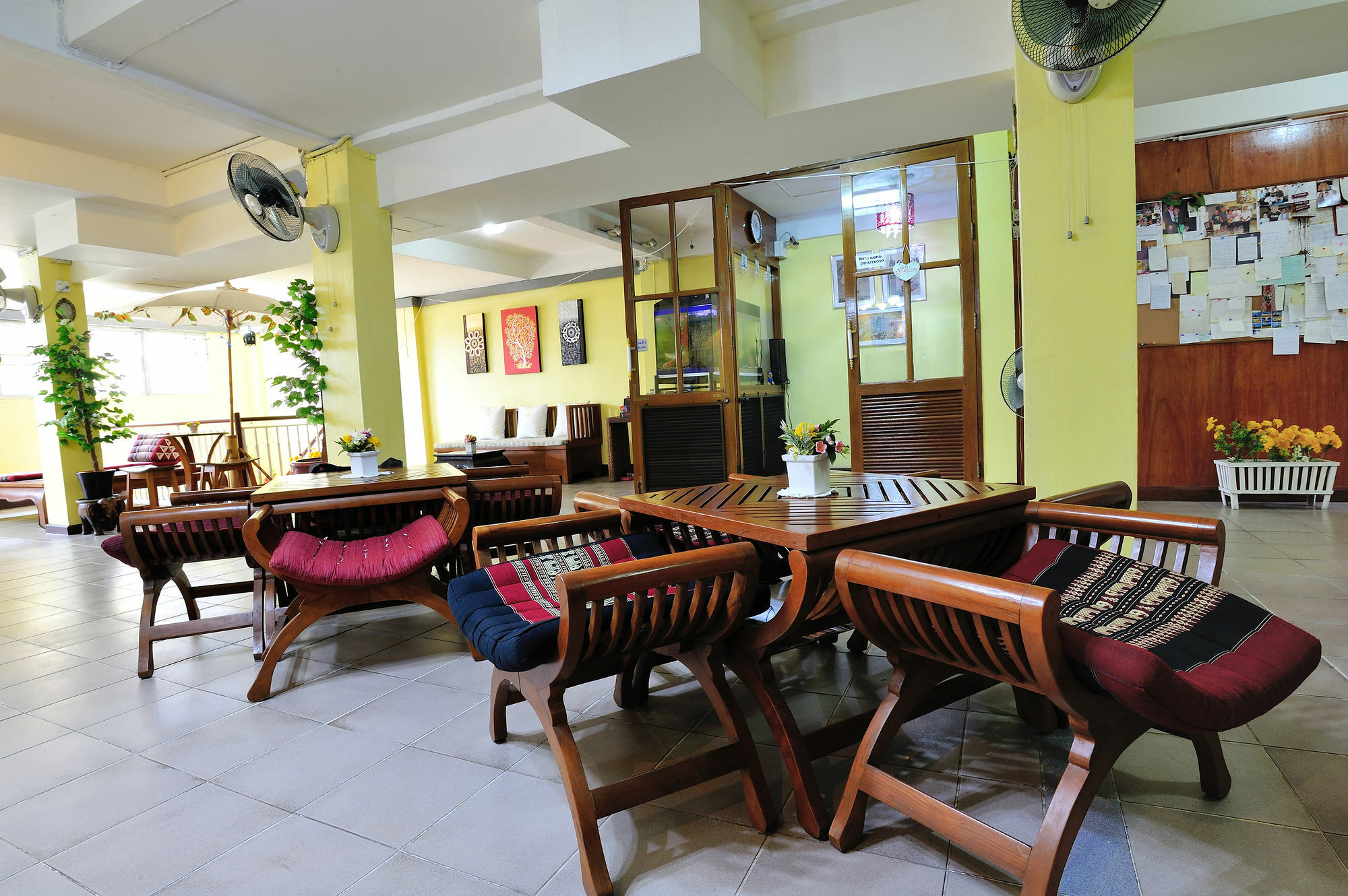 Vanilla Place Chiang Mai Eksteriør bilde