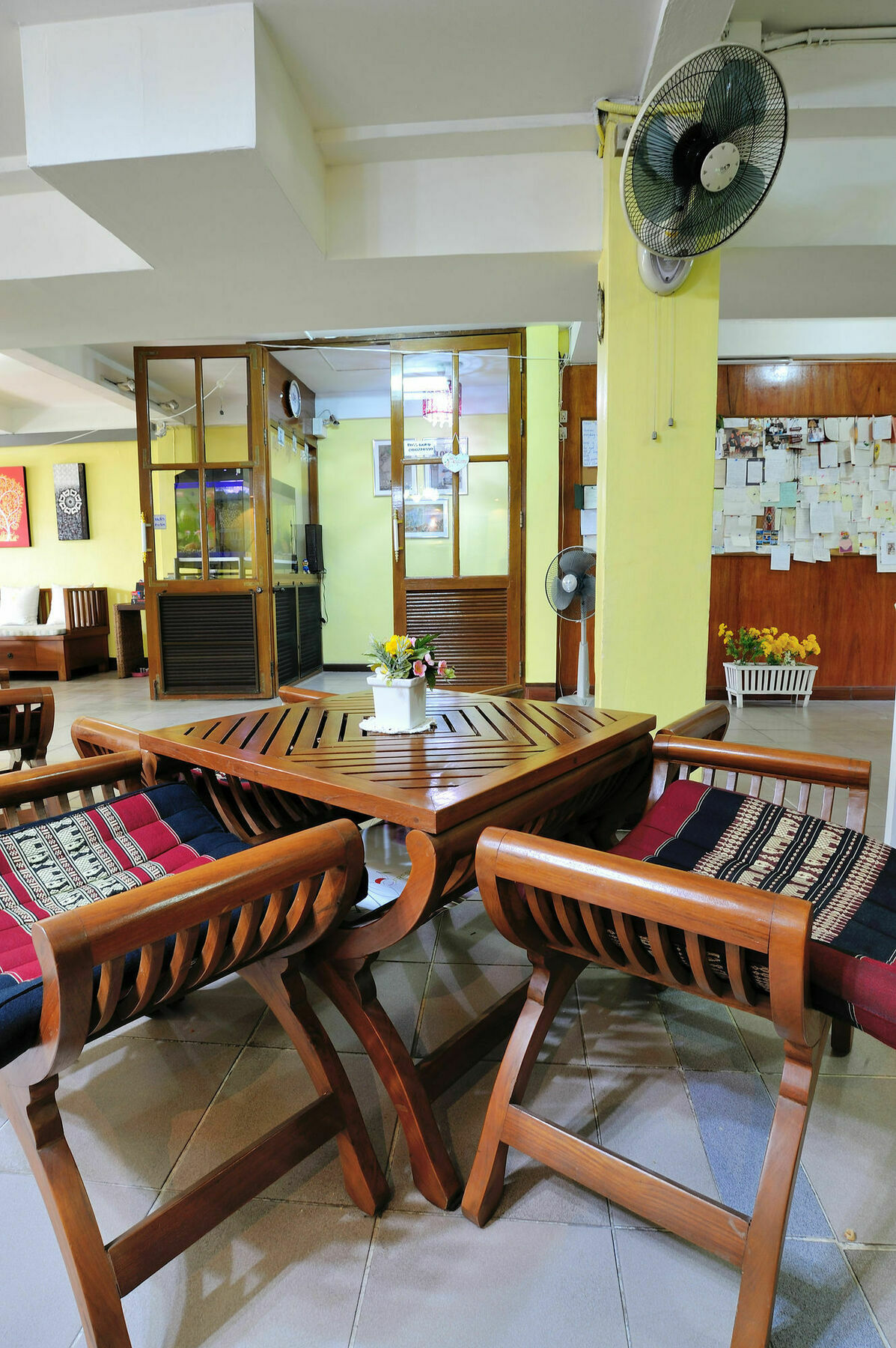 Vanilla Place Chiang Mai Eksteriør bilde